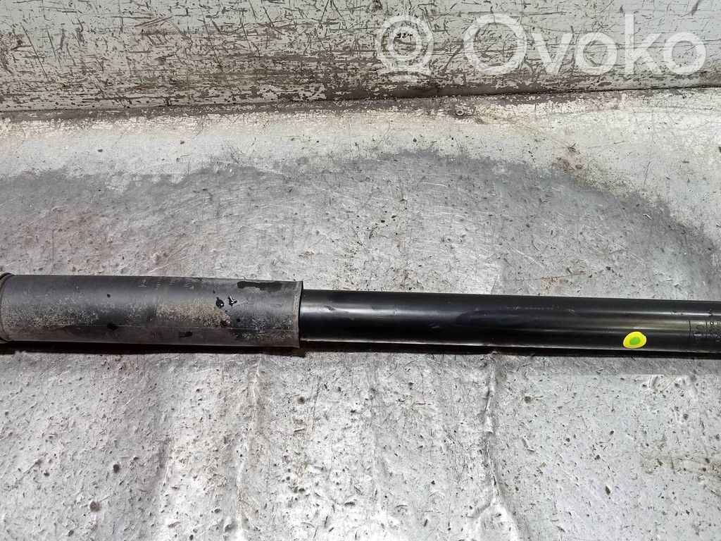 Takaiskunvaimennin   BV6118080AAG
