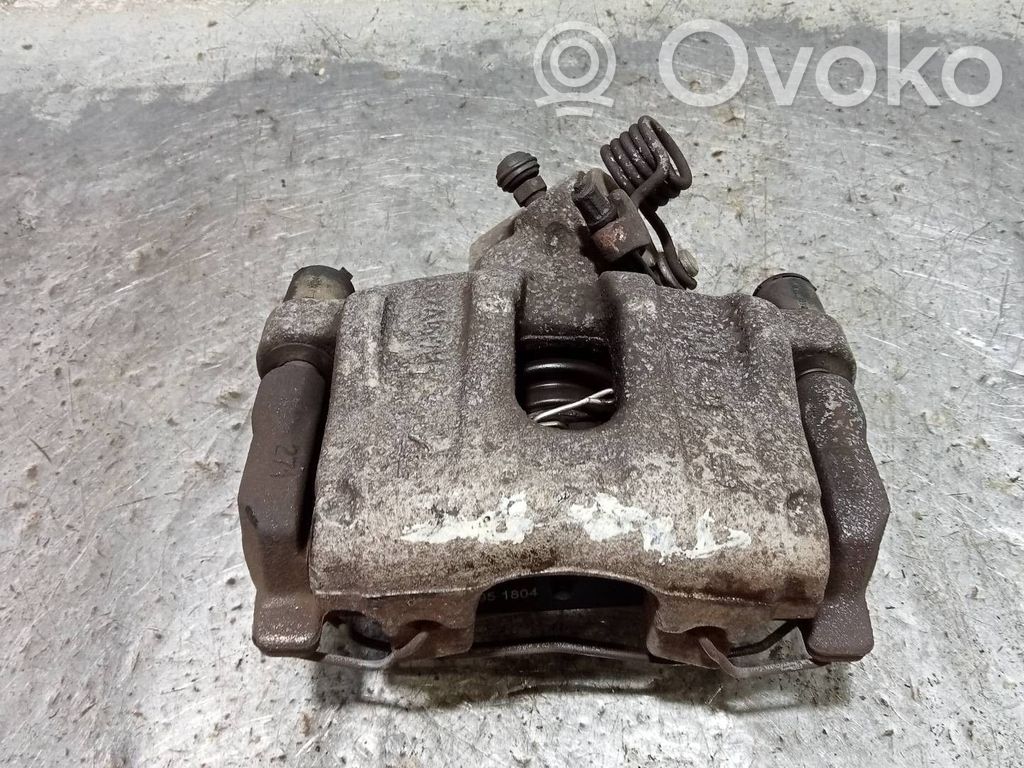 Bremszange hinten   16TDCI