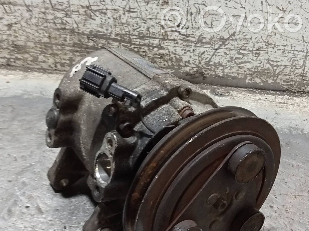 Nissan Primera Klimakompressor Pumpe 