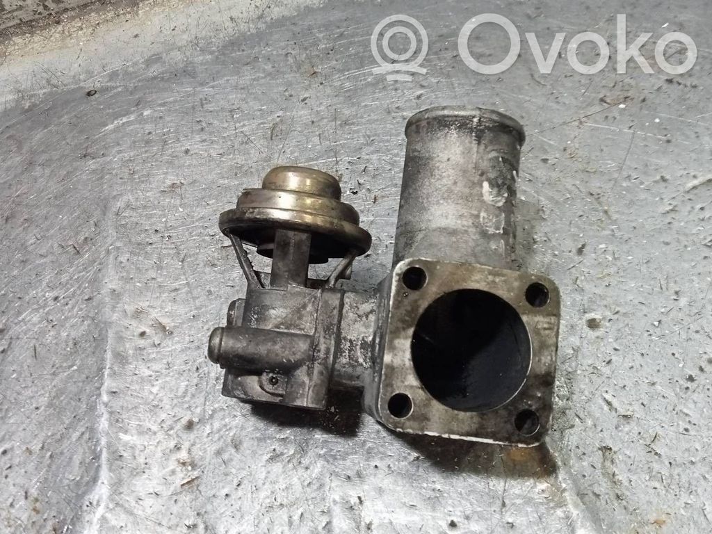 Jeep Cherokee XJ Válvula EGR 