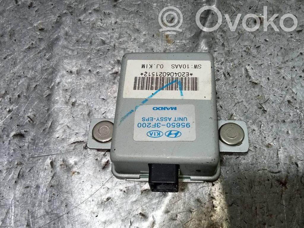 KIA Opirus Autres unités de commande / modules 