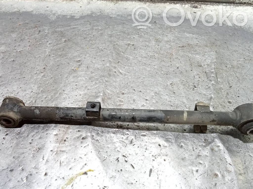 Rear control arm