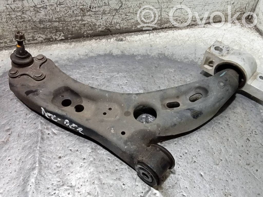 Front control arm