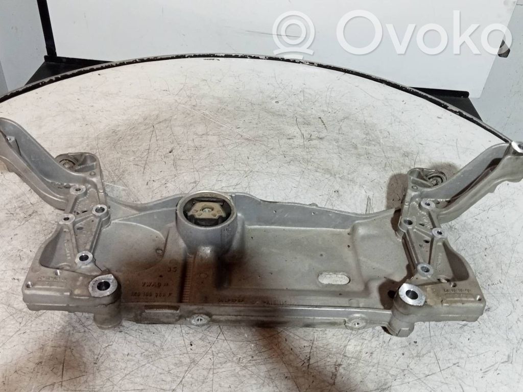 Front subframe