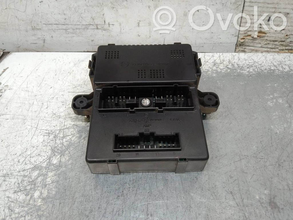 SsangYong Rodius Other control units/modules 