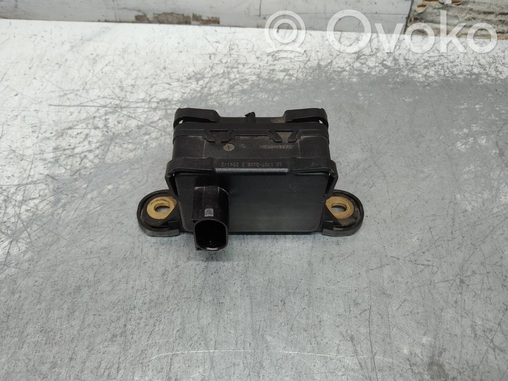 SsangYong Rodius Other control units/modules 