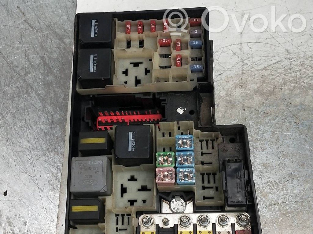 Unidad de control del BSM   3M5T14A142AB,8688039,318789120