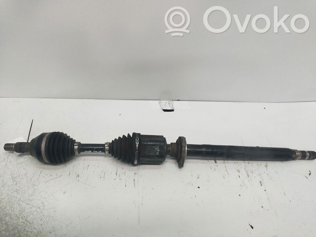 Chevrolet Cruze Front driveshaft 