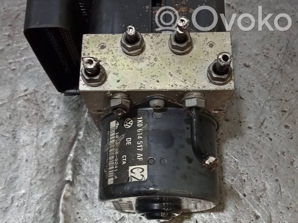 ABS-pumppu   10096003593,1K0907379AC,ATE