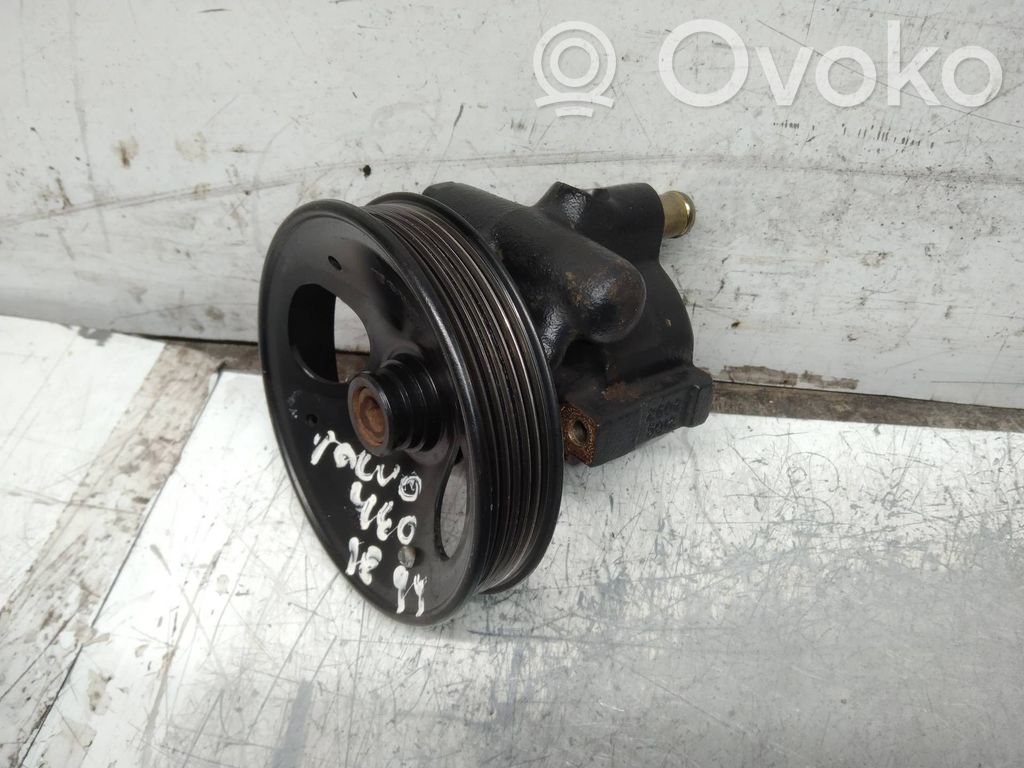 Volvo 460 Power steering pump 