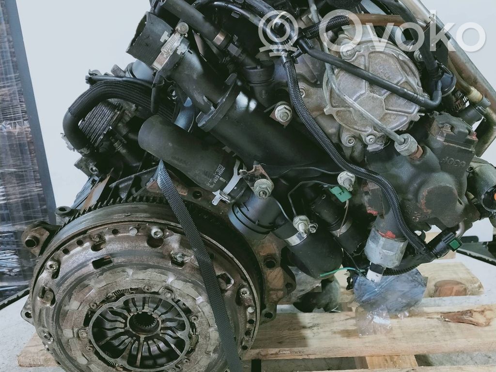 Motor   G6DE,6Y33473