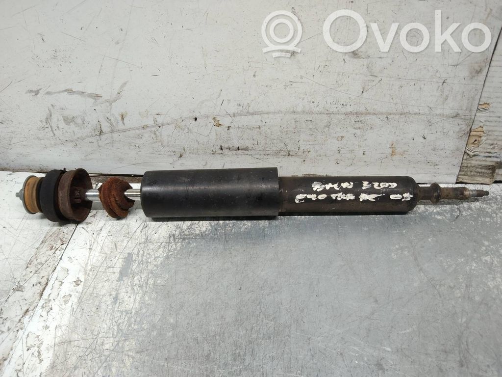 BMW 3 E46 Stoßdämpfer hinten 