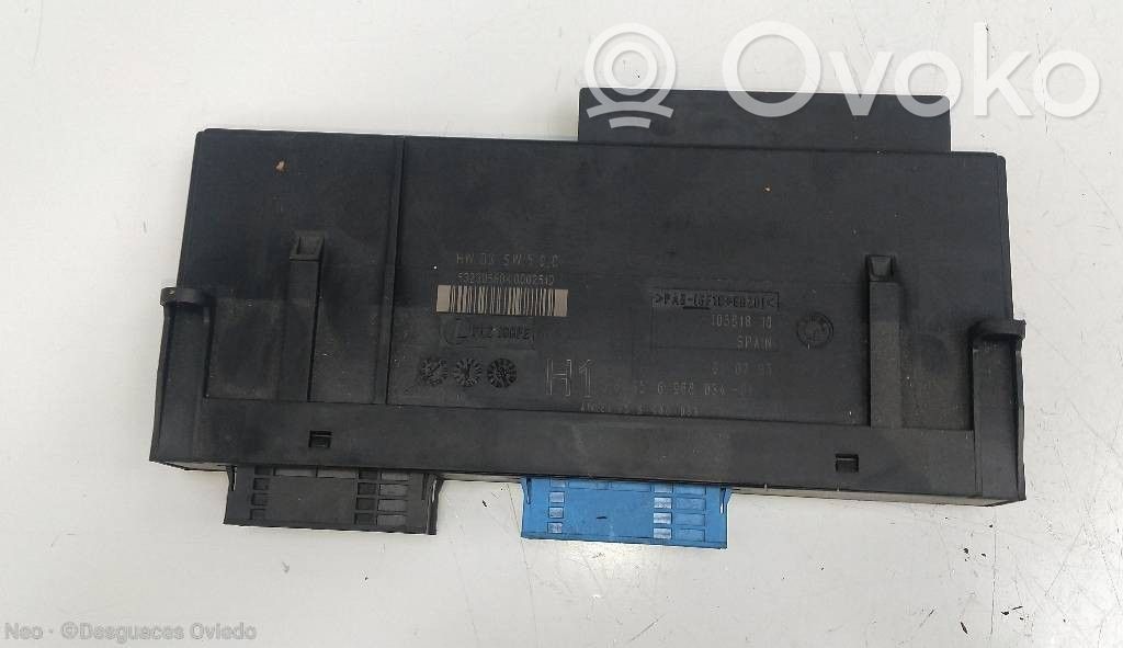 Other control units/modules   61356968033
