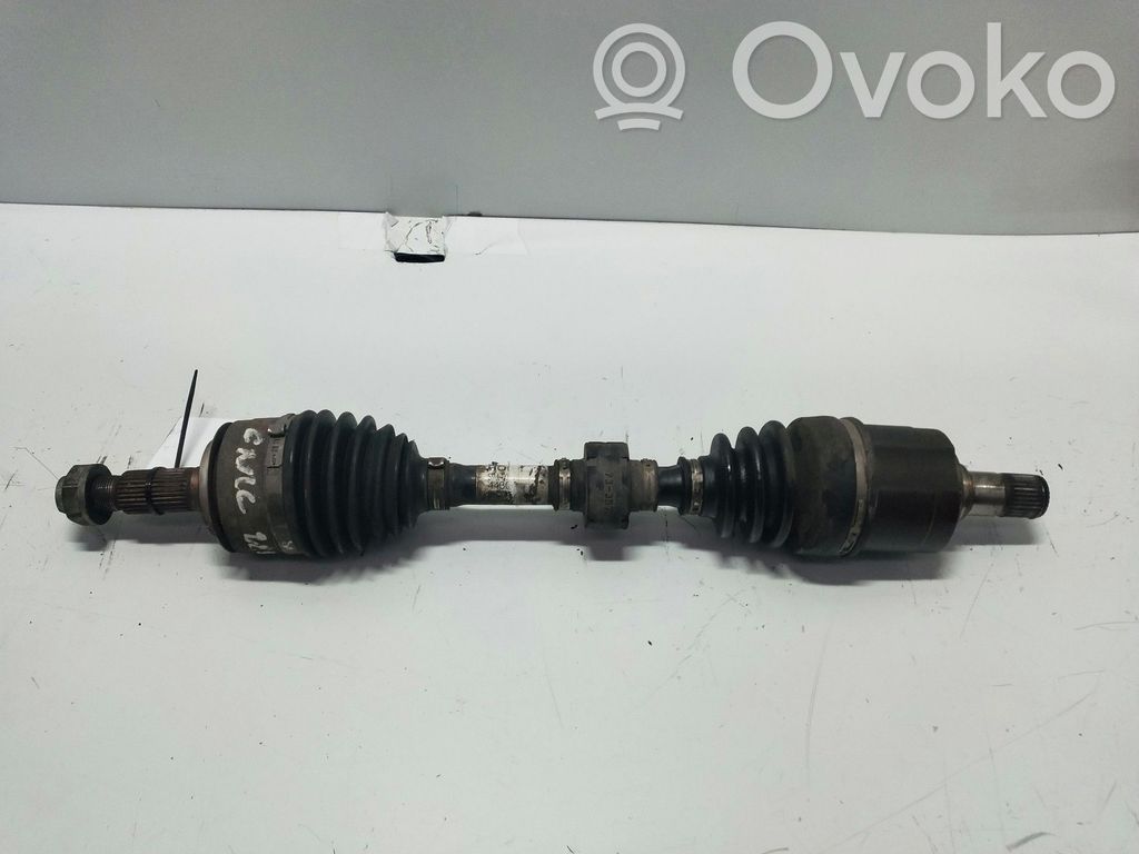 Front driveshaft   22CDTI