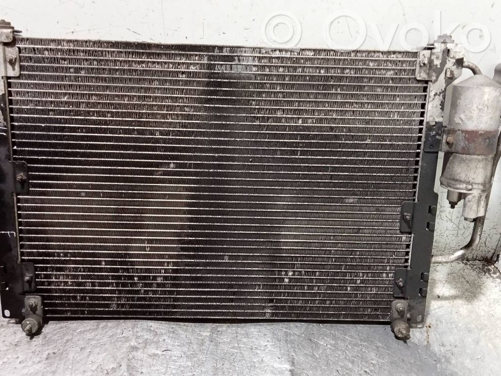 Daewoo Lanos Radiateur condenseur de climatisation 