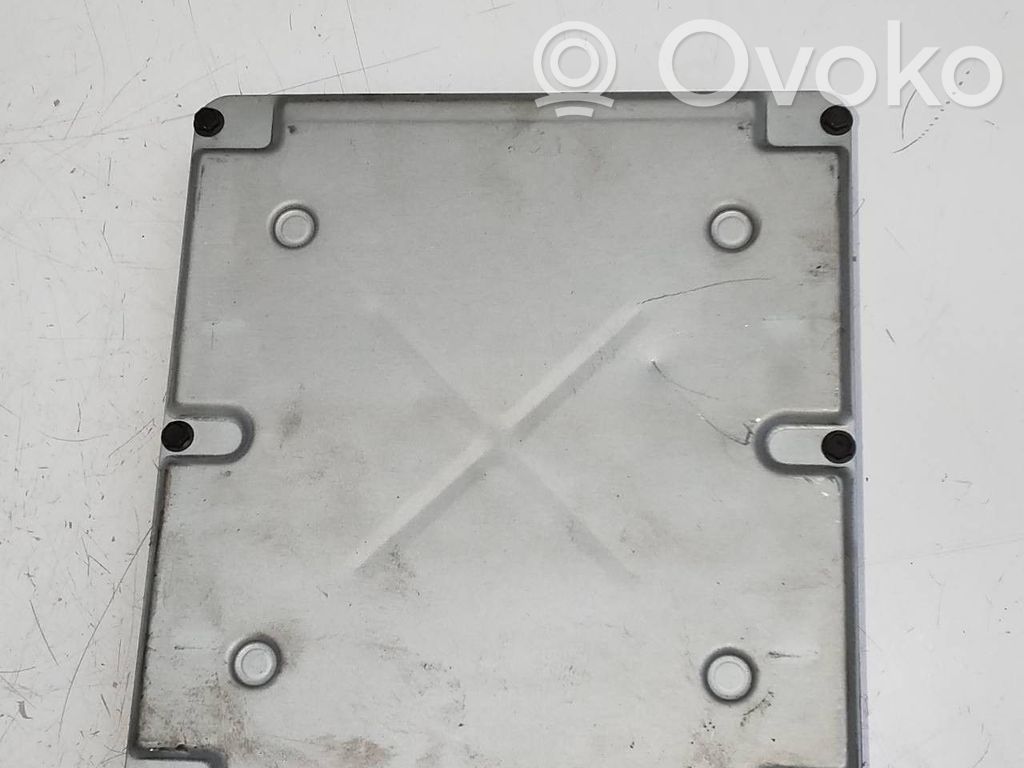 Engine control unit/module   98AB12A650CXG