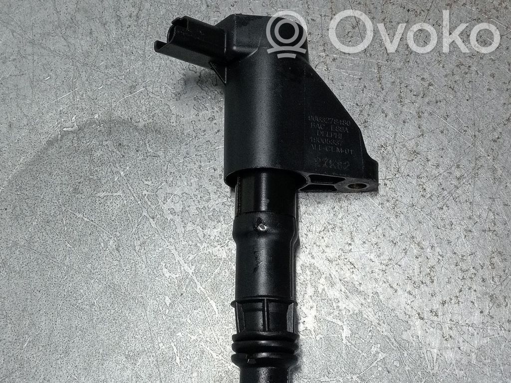 High voltage ignition coil   30G