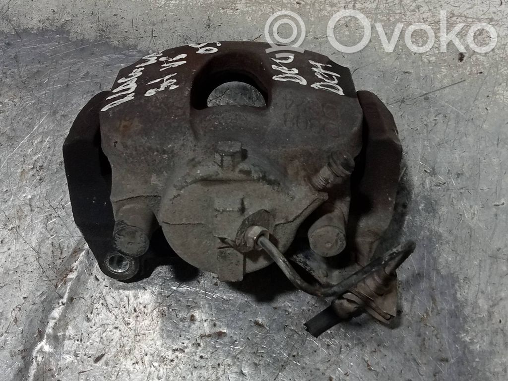 Renault Laguna II Передний суппорт 
