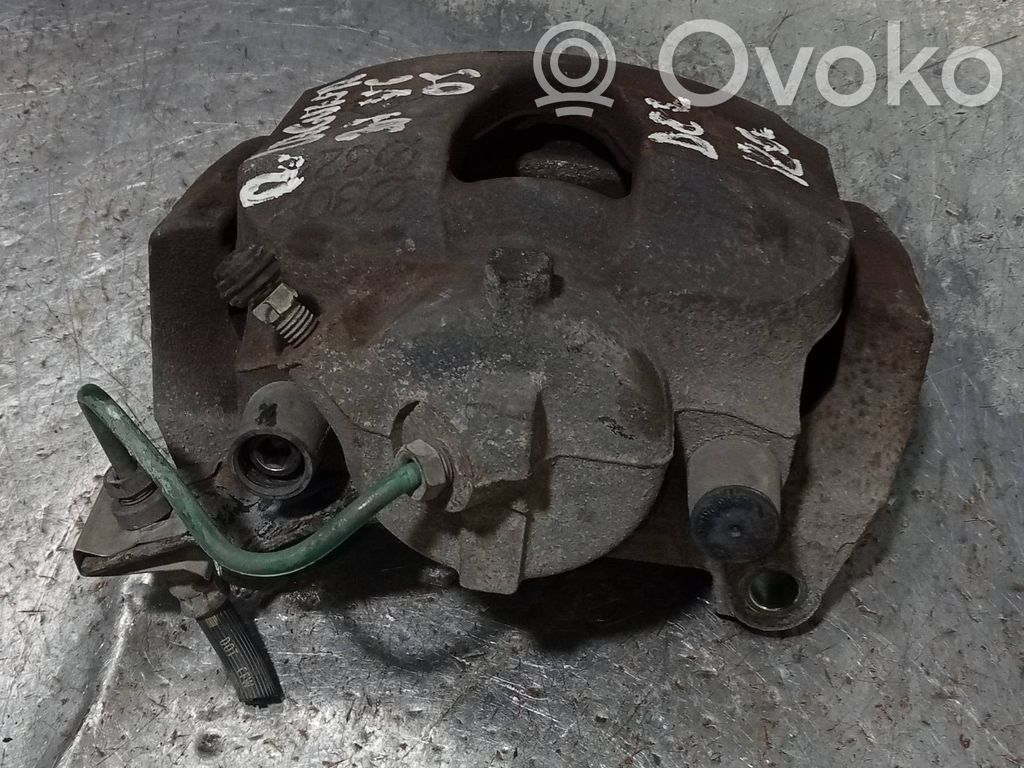 Передний суппорт   30G