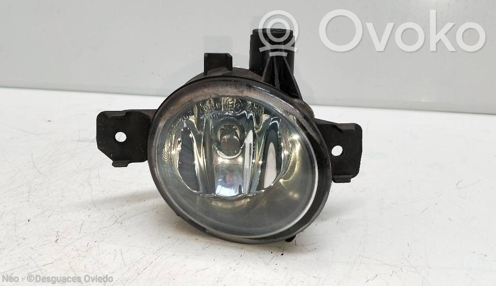 BMW X3 E83 Miglas lukturis priekšā 