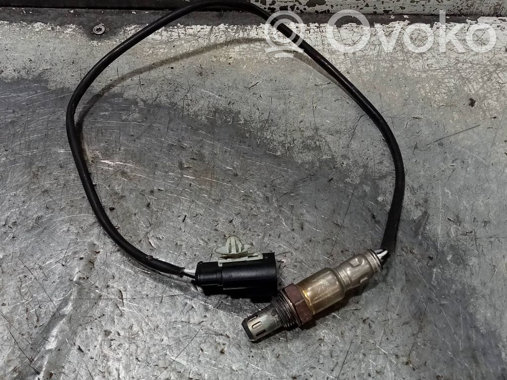 Lambda probe sensor   55249876