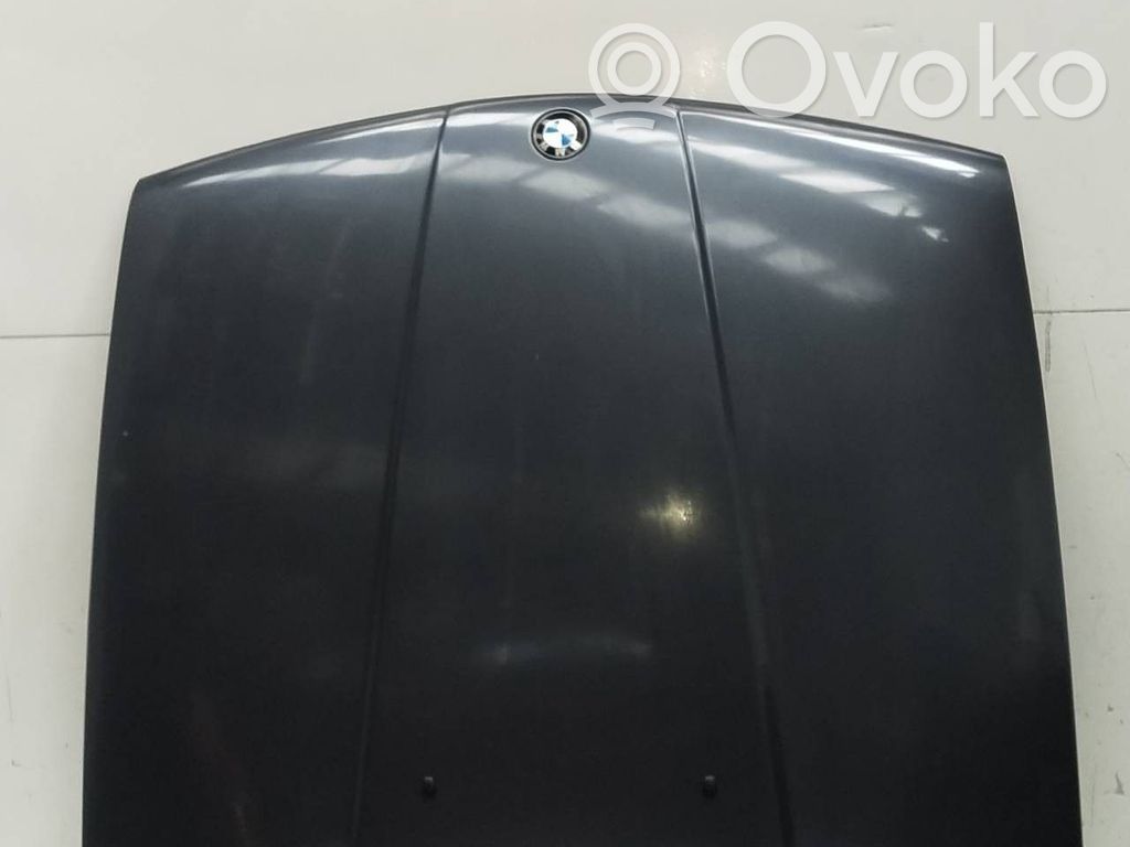 Engine bonnet/hood