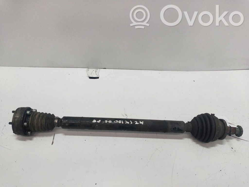 Semiasse anteriore   14G