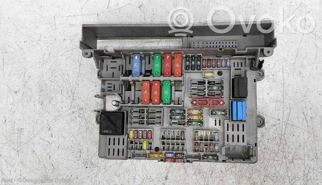 BSM Control unit   690660703,93020401