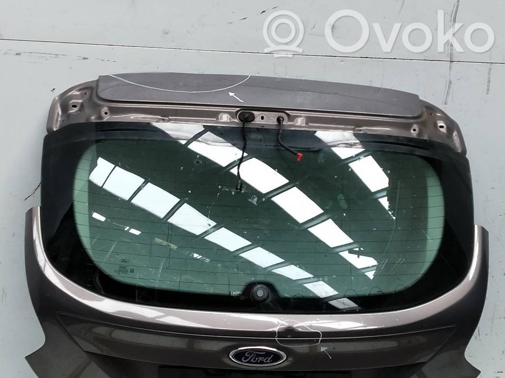 Ford Focus Tailgate/trunk/boot lid 
