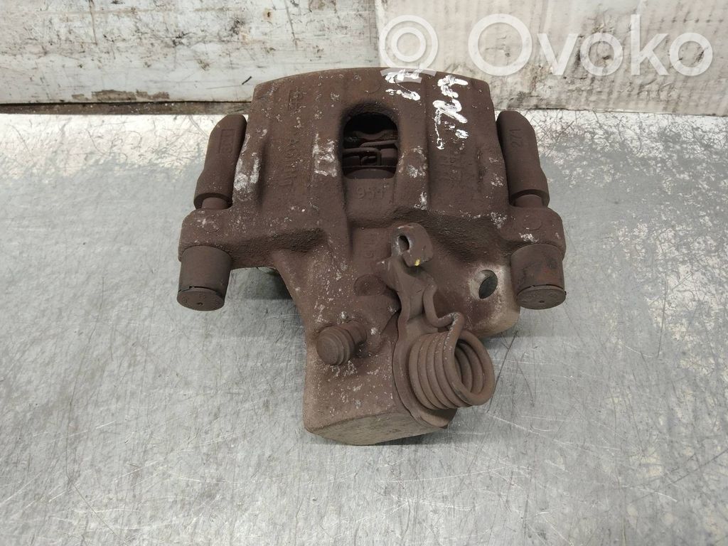 Aizmugurējais suports   10G
