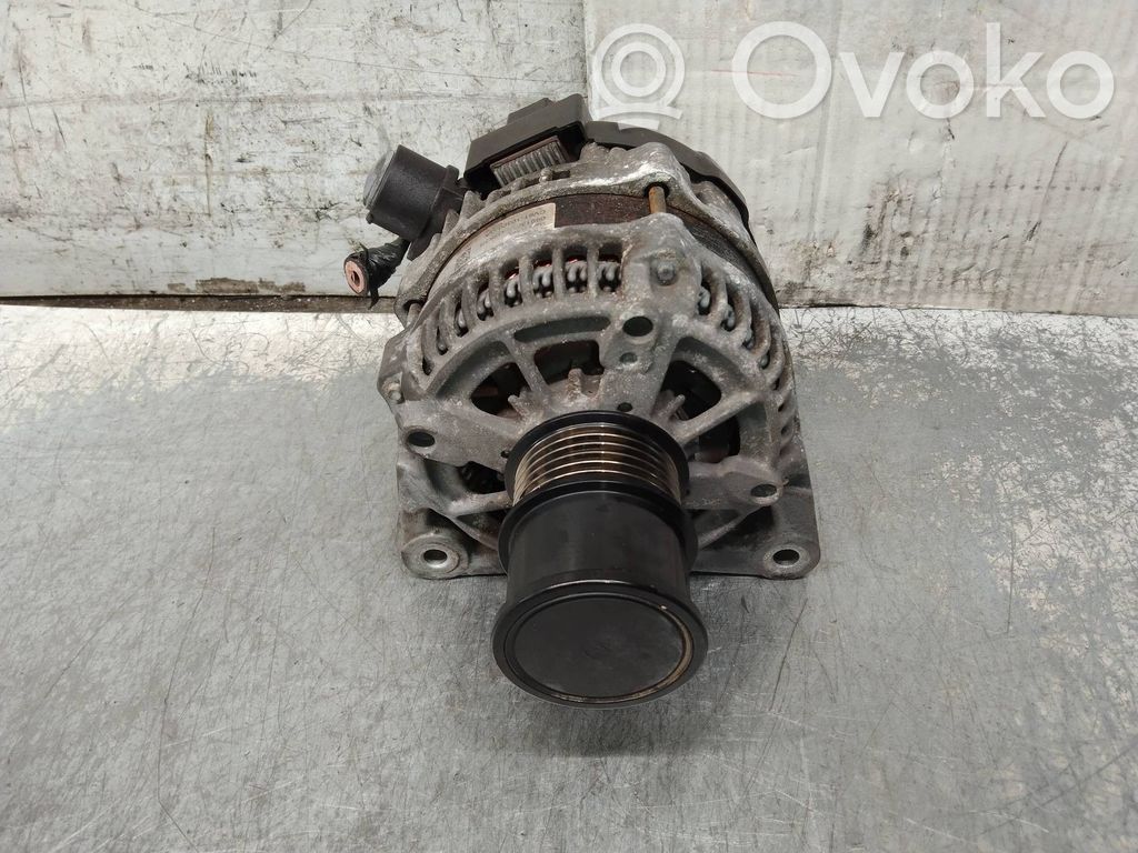 Ģenerators   CV6T10300GA,MS1042113330