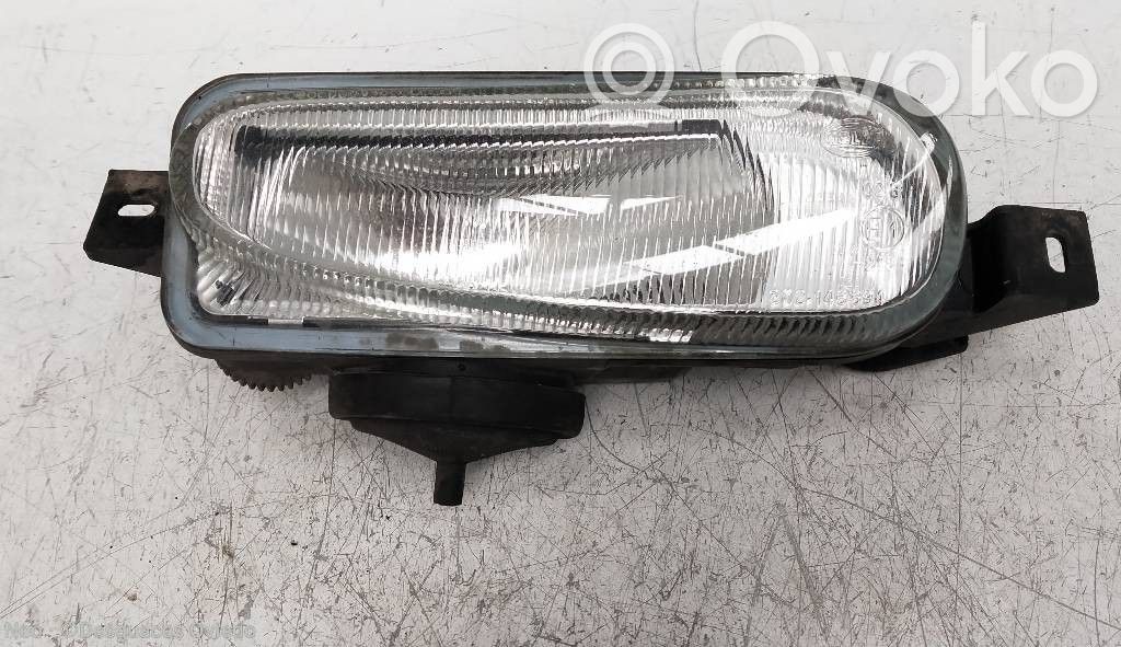 Luz de niebla delantera   00