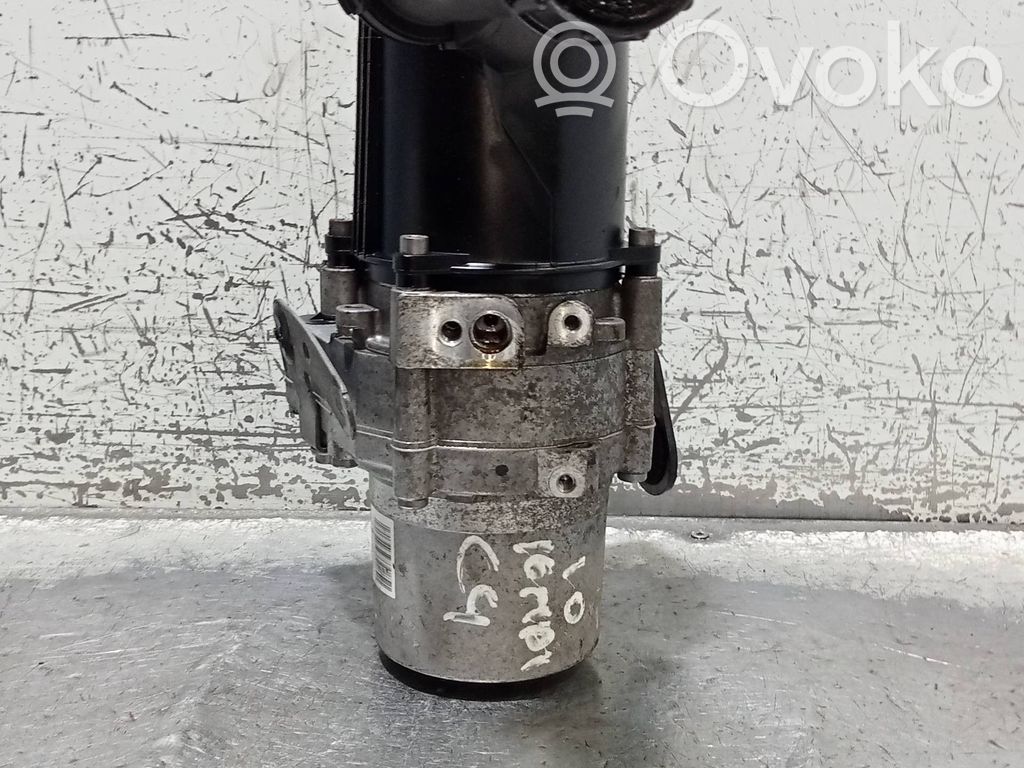 Citroen C4 Grand Picasso Power steering pump 
