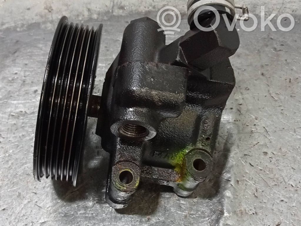Power steering pump   13G