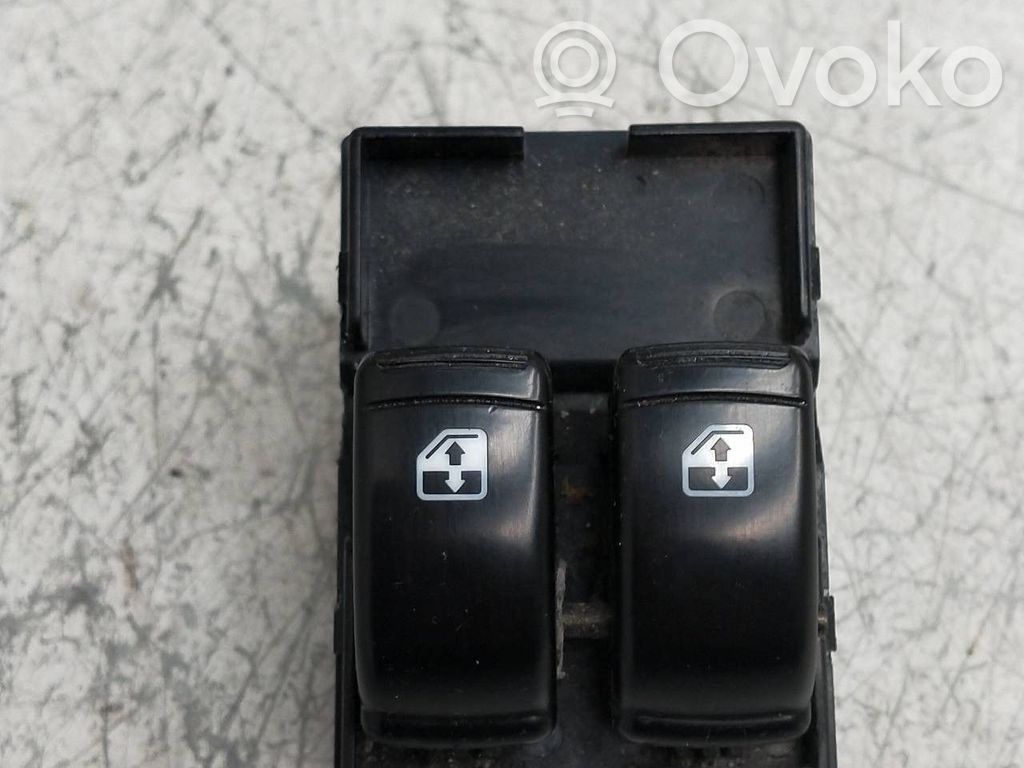 Chevrolet Lacetti Interruptor del elevalunas eléctrico 