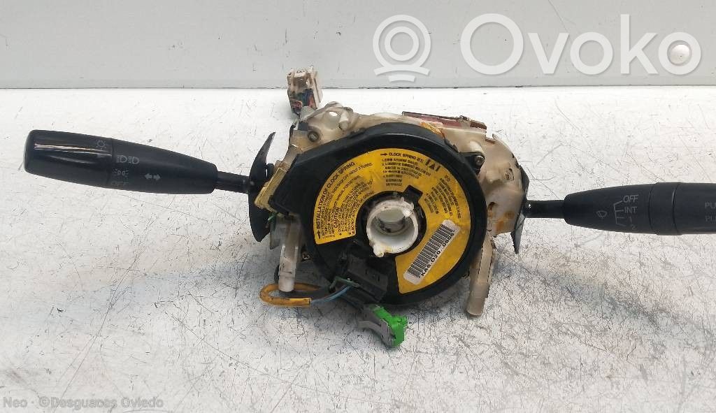 KIA Rio Panel lighting control switch 