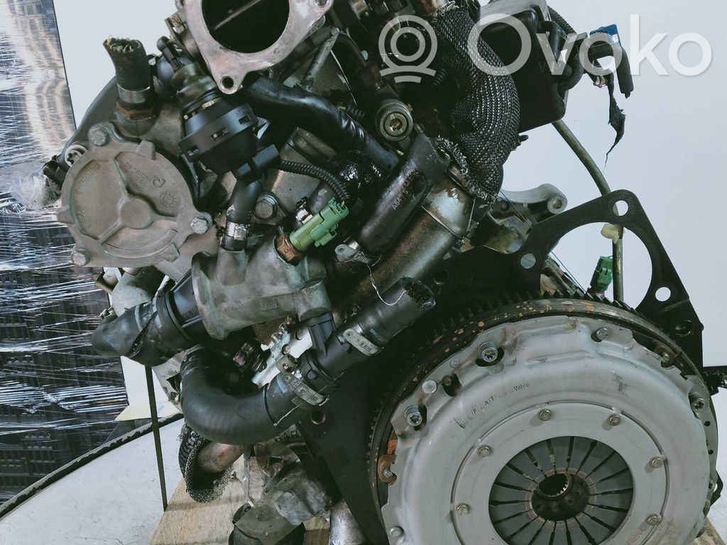 Dzinējs   192A1000,2894768,BOSCH