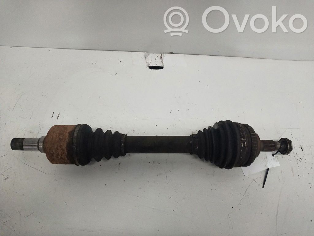 Eje de transmisión delantero   20HDI