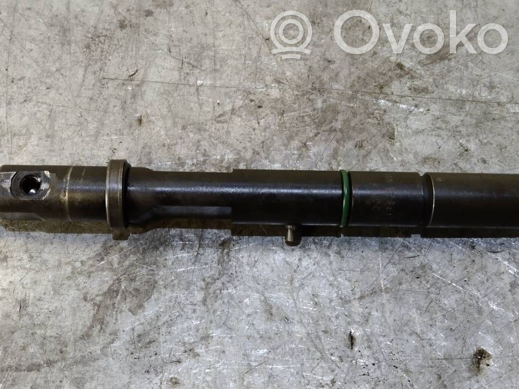 Inyector de combustible   059130201E,0432133836