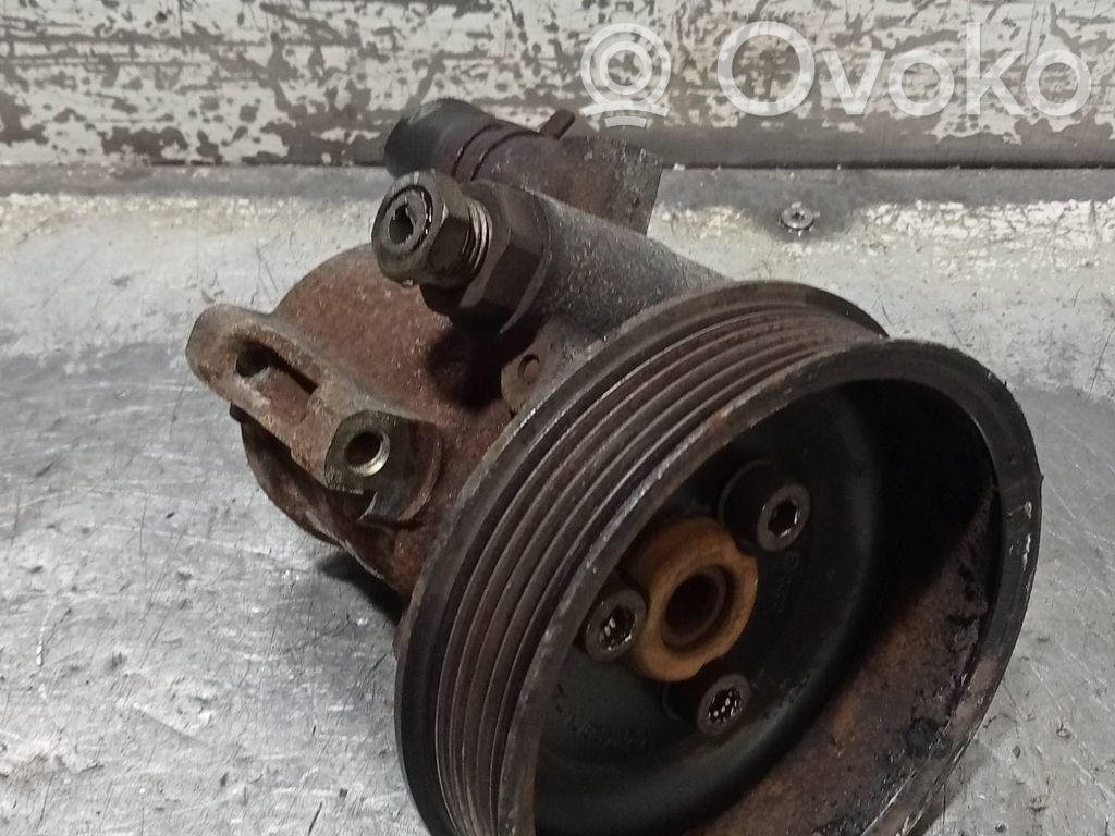 Seat Arosa Power steering pump 