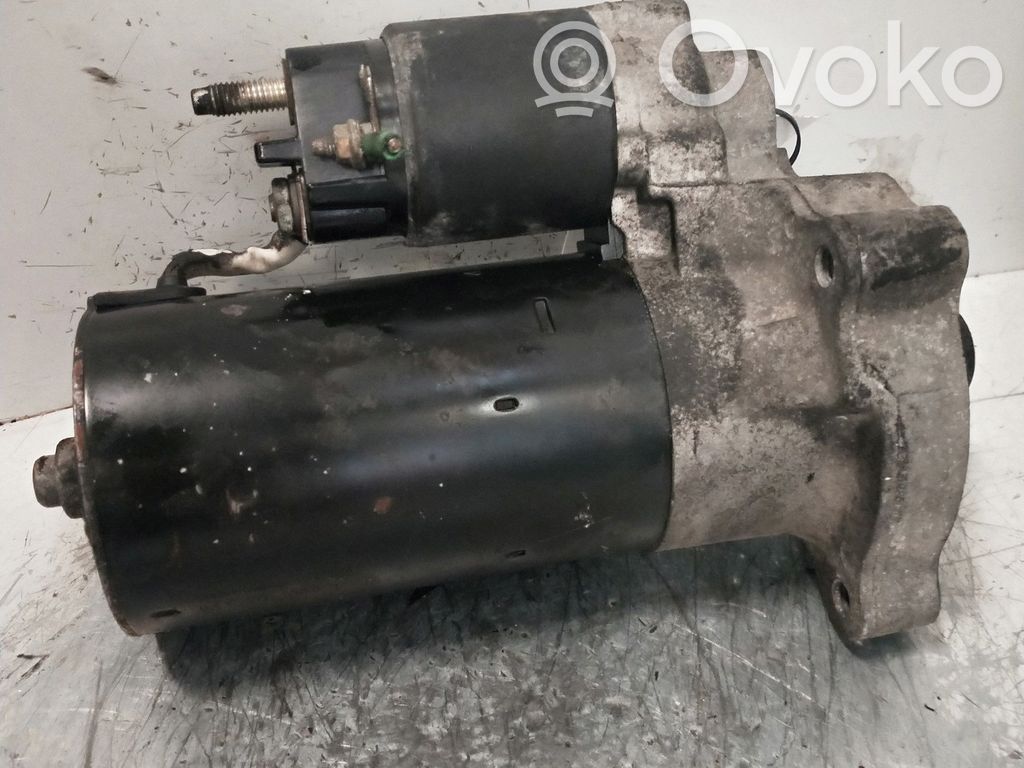 Peugeot 306 Стартер 
