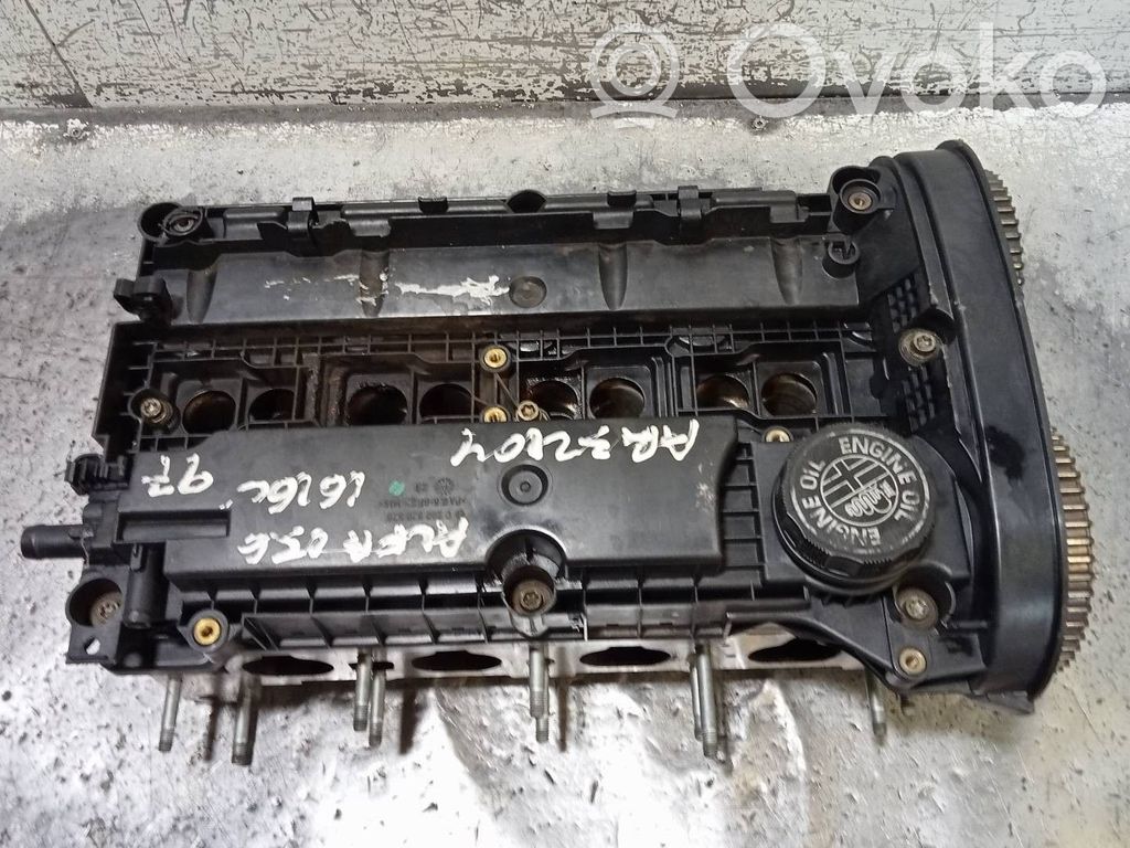 Alfa Romeo 156 Testata motore 