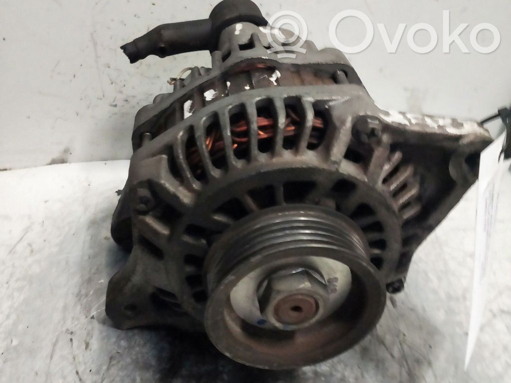 Alternador