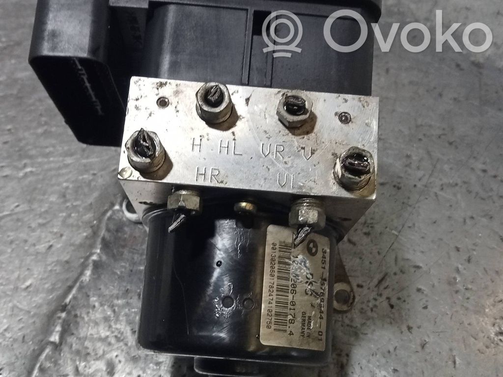 BMW 1 E81 E87 ABS bloks 