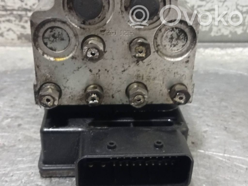 Lancia Ypsilon ABS Pump 