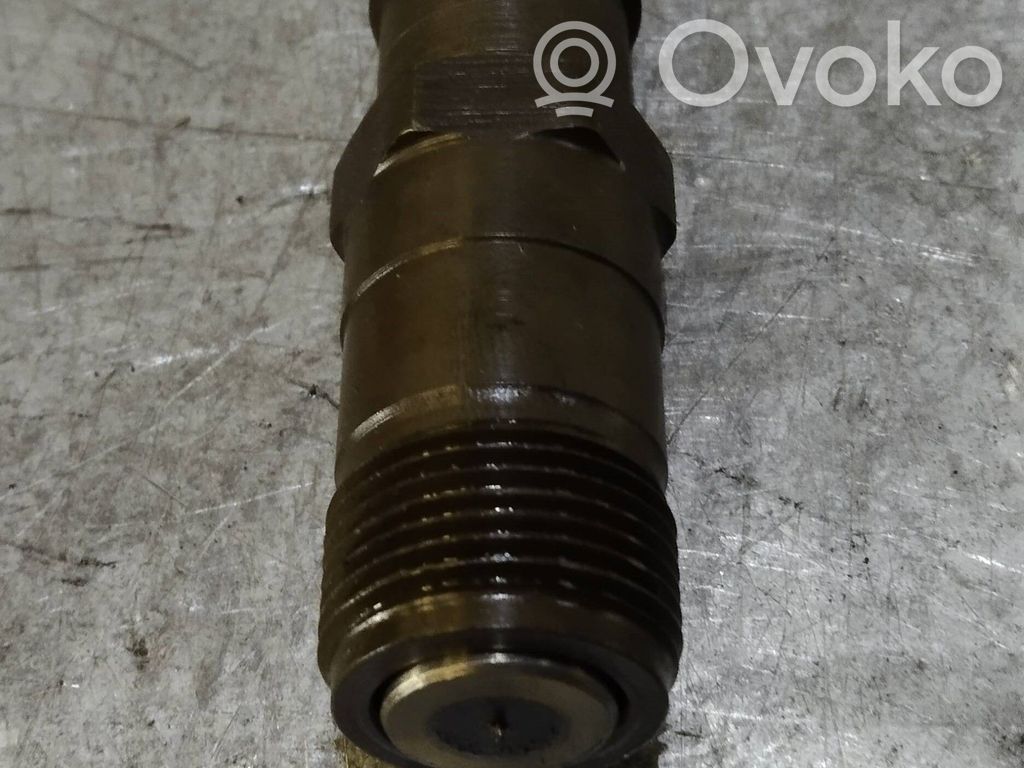 Mercedes-Benz E W210 Inyector de combustible 