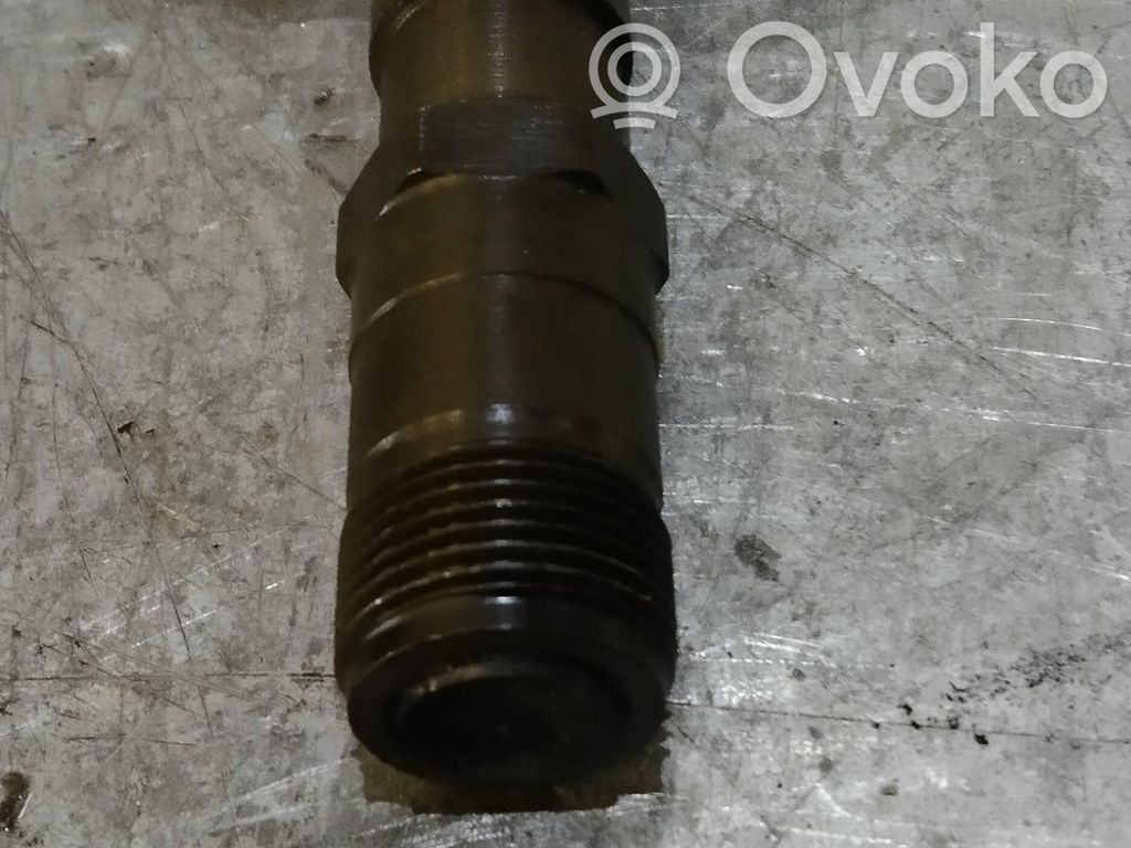 Mercedes-Benz E W210 Inyector de combustible 