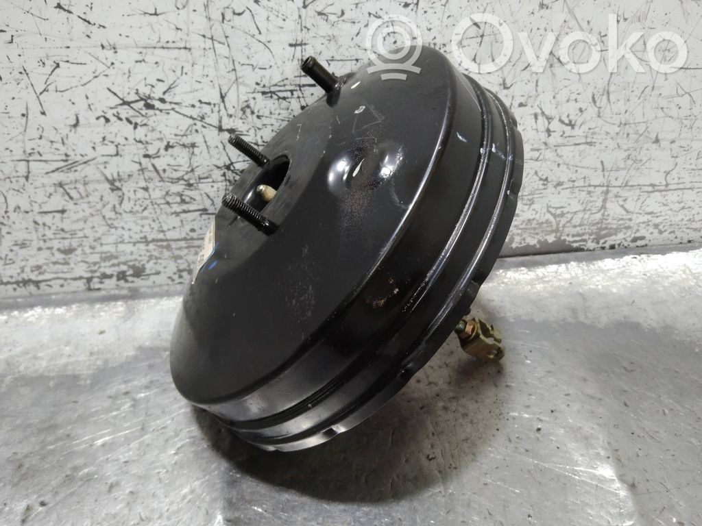 Honda Civic Valvola di pressione Servotronic sterzo idraulico 