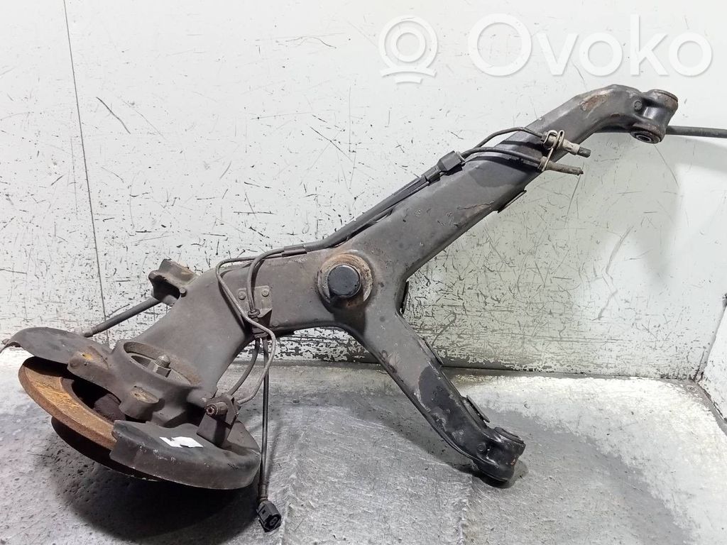 Ford Galaxy Fuso a snodo con mozzo ruota posteriore 