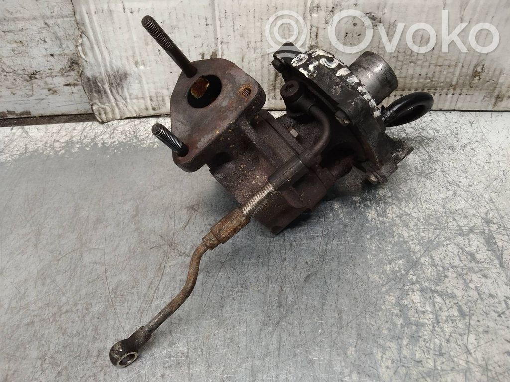 Turbo   73501343,54359700005